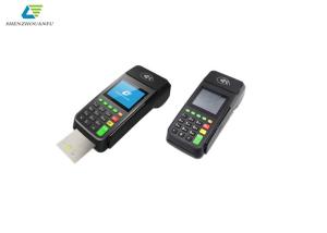 China LCD Display Wireless POS Terminal wholesale