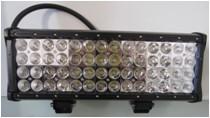 China 168W Quad Row LED Light Bar BB-6168 wholesale