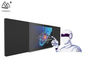 China Capacitive 86In Nano Blackboard 8GB 16GB Electronic Blackboard wholesale