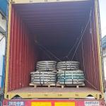 59mm Cold Rolled Stainless Steel Strip Band SS 201 304 Grade
