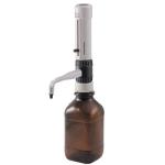 PTFE FEP Lab Bottle Top Dispenser 50ml Chemical Resistance