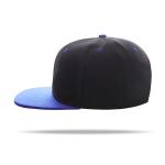 Plus Size 60cm Snapback Ball Cap Boys Sun Cap Light Weight