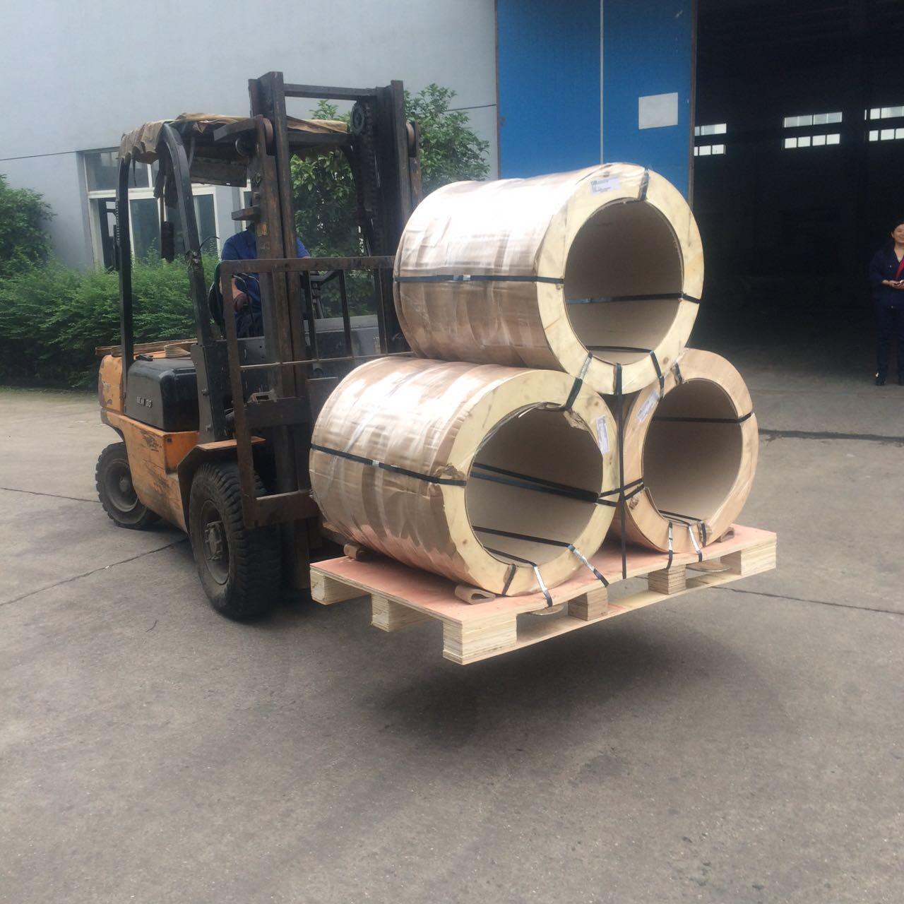 15mm Stainless Steel Forming Wire