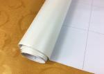 Adhesive PVC Self Adhesive Wallpaper Fashionable Easy Peel Off Wallpaper