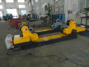 China 80 Ton Conventional Welding Rotator wholesale