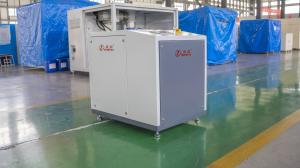 China High Altitude Air Suspension Centrifugal Blower 5-500m³/Min Flow Range wholesale