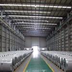 0.4mm 1mm GI Sheet Coil Galvanized Steel Iron 600mm For Roofing