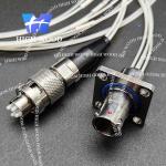 JYS series optical fiber connector