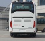 11m 12m 50 Seater Luxury Bus 33 Seater Coach Diesel Rear Drive 6×2
