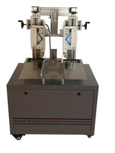 China 0.4Mpa Automatic Hot Melt Glue Box Sealing Machine , 60Boxes/Min Automatic Box Sealer wholesale