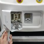 Professional IPL SHR Elight Machine for Dark Skin 3000W IPL Drive Power 7mm Spot