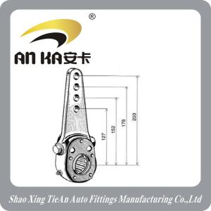 China Slack Adjuster Manual MERITOR R.O.R. 727558 wholesale