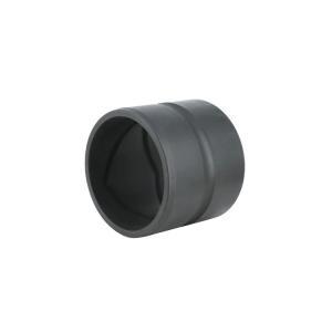 China Wear Resistance Steel Oil Free Bushing Industrial Machinery Bushings DIN1494 wholesale