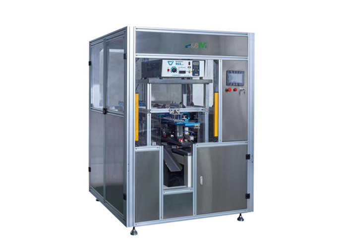 Paper Filter Welding Machine 300mm Automatic Ultrasonic Welding Machine for Filter