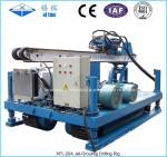 High Performance Jet grouting Drilling Rigs XPL - 20A