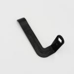 Auto Metal Aluminum Graphene-coating Parts 1060 Stamping For Bike Lock