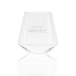 Factory Price Customized Lead Free Crystal Whiskey Glass Whisky Tumbler Glass