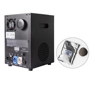 China 5 Meters Fireworks Cold Sparkler Machine For Party wholesale
