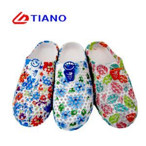 China Adult Clog Style Slippers wholesale