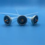 Precision 360 Degree Actuation Valve for HVAC Systems - Optimal Temperature