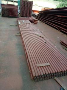 China Stainless Steel Water Wall Panels wholesale
