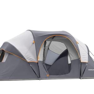 China Camping family tent，outdoor trekking wholesale