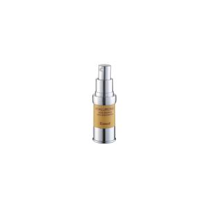 China Precision 10ml 15ml 20ml 30ml Airless Pump Bottle Refill Lotion aluminum airless pump bottle wholesale
