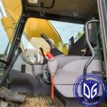 Komatsu PC300-7 30 Ton Crawler Used Excavator Large Mining Machine