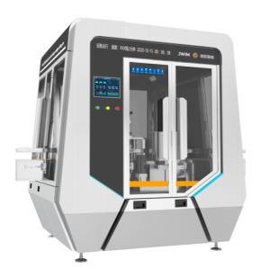 China 7000BPH TN-150DLH High Speed Positioning Sticker Labeling Machine 220V 2.2KW wholesale