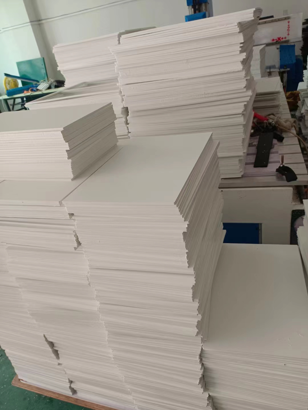 ABS PP Acrylic Cnc Machining Components With Environmental Material One Stop Service