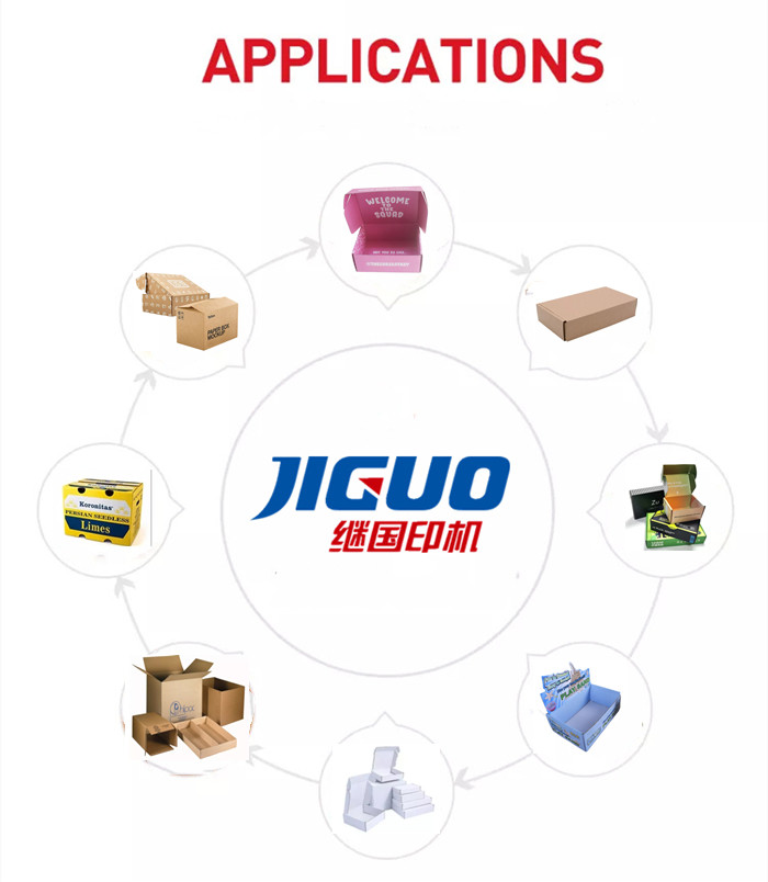 Paper Semi Automatic Die Cutting Machine Three Stripping Unite Box Die Cutting Machine