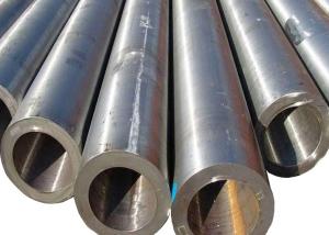 China AISI 10mm Thick Stainless Seamless Steel Tubes Pipe 40Cr 10MM 20MM Alkali Corrosion wholesale