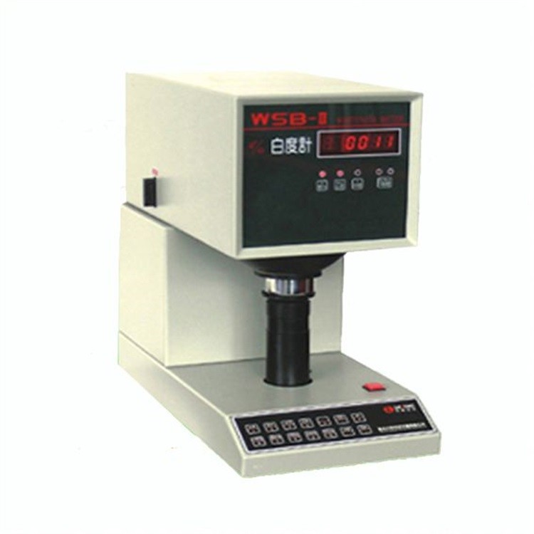 ISO 2469 Lightweight Textile Test Equipment Stable Anti Interfere