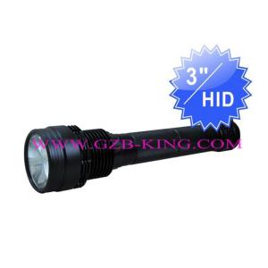 China 50W/38W HID torch, flashlight wholesale