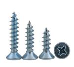 DIN 7997 Cross Recessed Countersunk Head Wood Screws