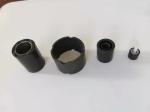 Anisotropic Bonded SmFeN Magnet Injection SmFeN Water Pump Magnet