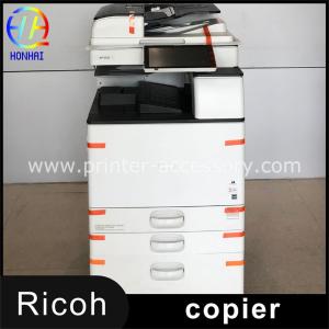 China Ricoh MP 2555 3055 3555 Copier Machine Japan Original Black White Composite wholesale