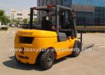3000mm Diesel Forklift Truck