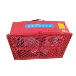 24v Split Air Conditioning Truck Tractor Excavator Van Vehicle Trailer Air