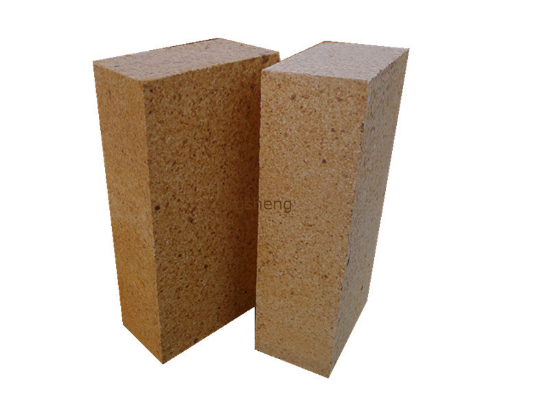 Fire Clay Fire Proof Insulating Refractory Brick 230*114*65 for Ovens and Food Kilns