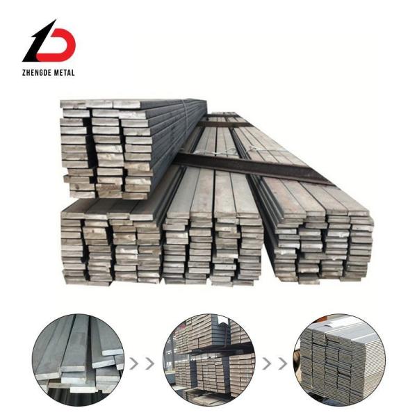 China Best Seller Supply 40X6mm 20X3mm 6m Length Hot Sale Steel Prices Hot