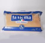ISO9001/ISO2008 Certified Customized Color Pasta Packaging Plastic Bag for Food