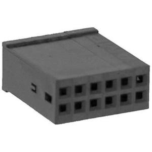 China 1-1326030-1 Automotive Connectors / Terminals Vehicle Electrical Connectors wholesale