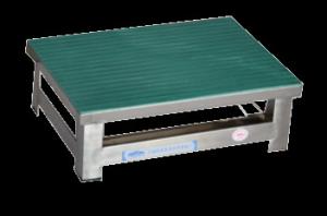China High Strength Surgical Step Stool Custom Size Long Lifespan For Hospital wholesale