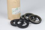 N0K Oil Seal TCN Fkm Oil Seal AP3409 FKM Metal NBR Seal Ring