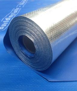 China Thearmal Insulation Xpe Ixpe Reflective Insulation Foam wholesale