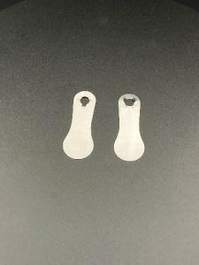 China Chinese manufacturers customize OEM stainless steel stamping parts Valve plate wholesale