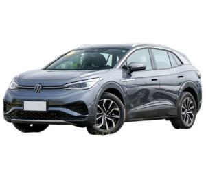 China ID4 Crozz Pure Electric Cars Automatic High Speed Electric Vehicle wholesale