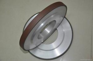 China Diamond Grinding Wheel large diameter 600*40*305*10 wholesale