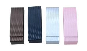 China rigid hand made hard optical frame cases from manufacture wholesale